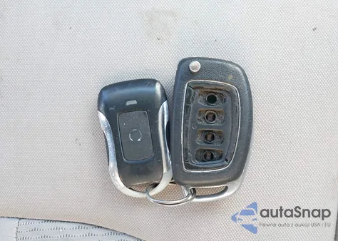 2017 Hyundai Sonata Sport z USA, uszkodzony, nr VIN 5NPE34AF7HH445924